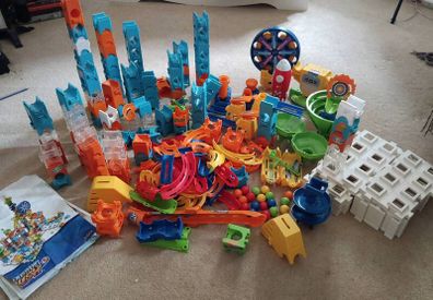 vtech marble rush