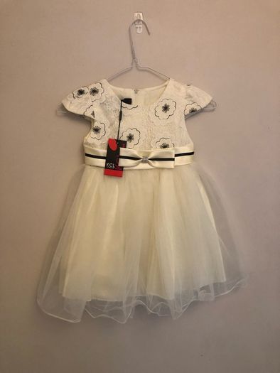 NEW dress (age 2-3)