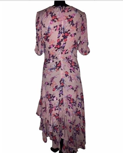 Studio By Preen Floral Dress