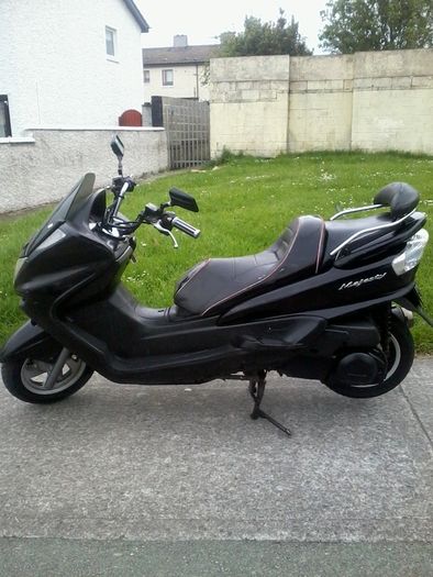 motorbikes wanted