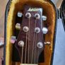 guitar Ashton D25 CEG NT Image 4
