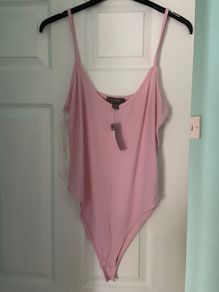 body suit