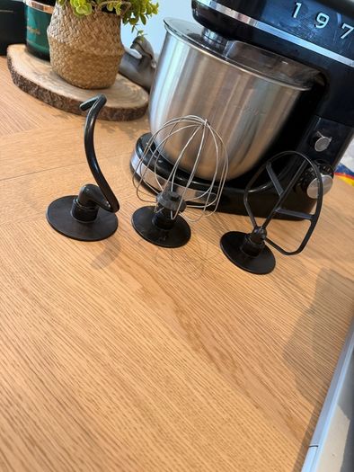 Stand Mixer