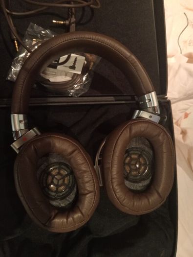 Sony MDR-1R head phones