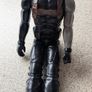 Minecraft Toys, Also Marvel Avengers winter  soldier Image 6