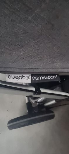 Buggy