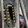 Gretsch G5422G-12 Electromatic 12 String  Walnut Stain Excellent Condition Image 3