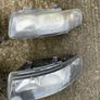 Mk1 leon headlights Image 2