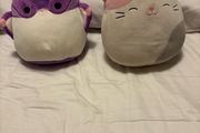 Squishmallow Teddies