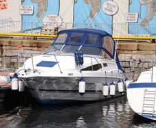 Reduced! Bayliner 2855 Ciera