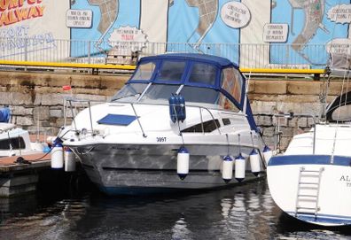 Reduced! Bayliner 2855 Ciera