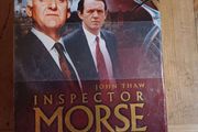 Inspector Morse: Series 1-12