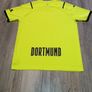 Borussia Dortmund 2021/22 Home Jersey - Adult S Image 2