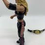 wwe elite series 24 Trish Stratus action figure Image 6
