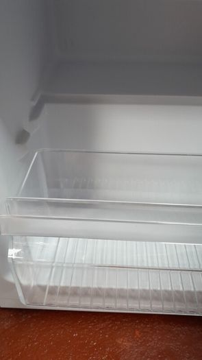 Small fridge freezer
