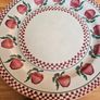Vintage Nicholas Mosse Dinner plates x 4 Image 5