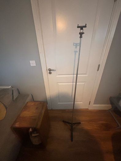 self stick
