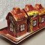 Price Kensington Cottage Ware, Salt, Pepper, Mustard Image 2