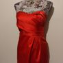 Stunning Debut Debenhams Occasion Dress Image 4