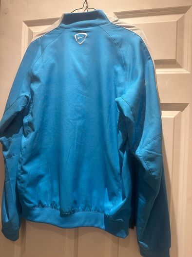manchester united training jacket