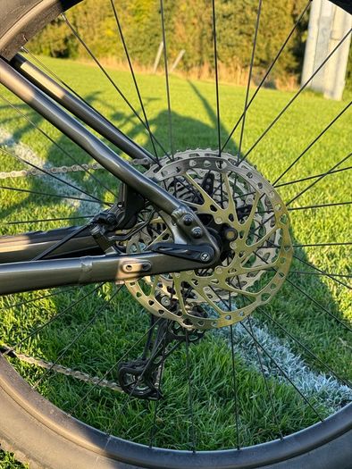 Trek Marlin+ 8 eBike