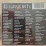 45 Classic No.1s  2CD Image 2