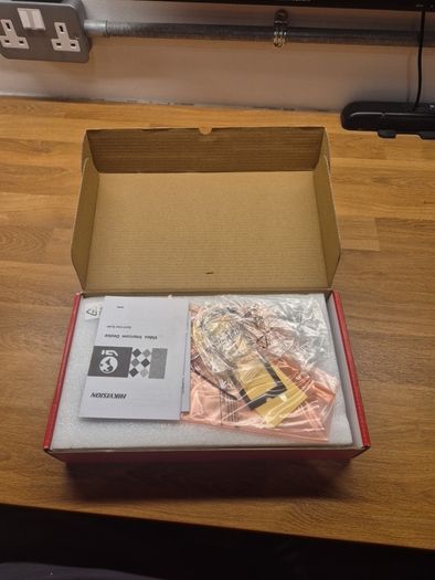 Video Doorbell