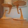 Levitating Side Tables Image 2