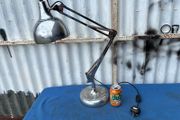 Angle Poise industrial style lamp