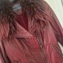 leather jacket Image 2