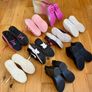 Girl Shoe Bundle Size UK 1 / EUR 33 Image 2