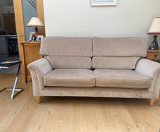 3 Seater Couch