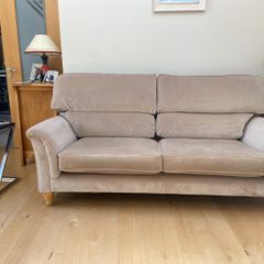 3 Seater Couch