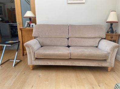 3 Seater Couch