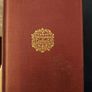 Dents Treasury Of German Literary. Short Stories By Modern  German Authors. Selected & Edited By Dr P. Vrijdaghs And Walter Ripman. Beautiful 1945 Hardback Edition In Good Condition. Image 2