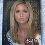 Buffy The Vampire Slayer Rare Trading Cards BTVS Image 10