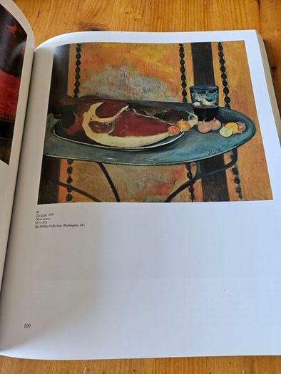 Gauguin. Maker Of Myth. Large Volume Paperback In Good Condition.  See Photos For Same.