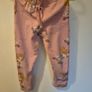 Zara Paw Patrol Skye pink leggings Image 3