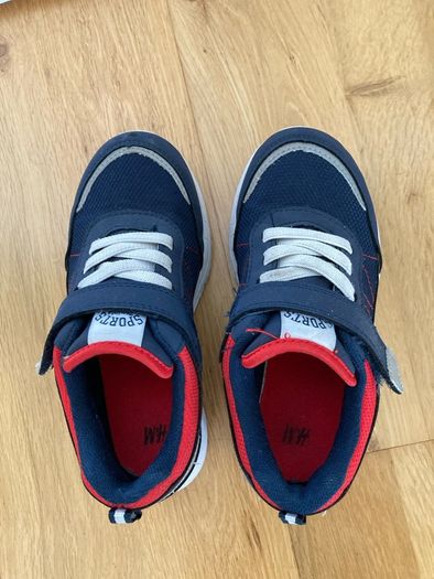 Boys shoes 12uk
