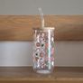 Christmas drinking jar - new Image 2