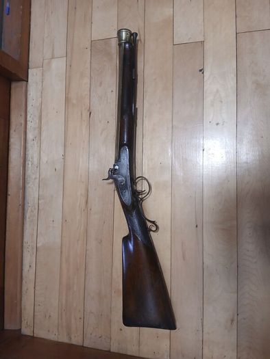 Blunderbuss