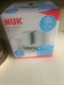 Nuk Steriliser