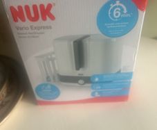 Nuk Steriliser