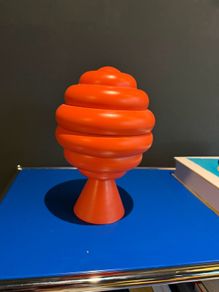 Beehive Jar