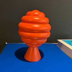 Beehive Jar