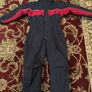 Alpine Snowsuits size 5-6 years Image 7