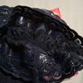 Black hold ups Image 4