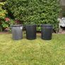 Dust Bins Image 2