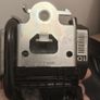 Seat belt Peugeout 308 1.4 petrol manual 2010 driver seat Image 2