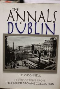 The Annals of Dublin.